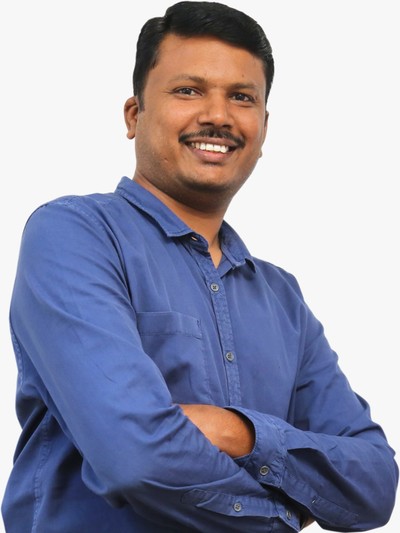 Vadlakonda Rajendher