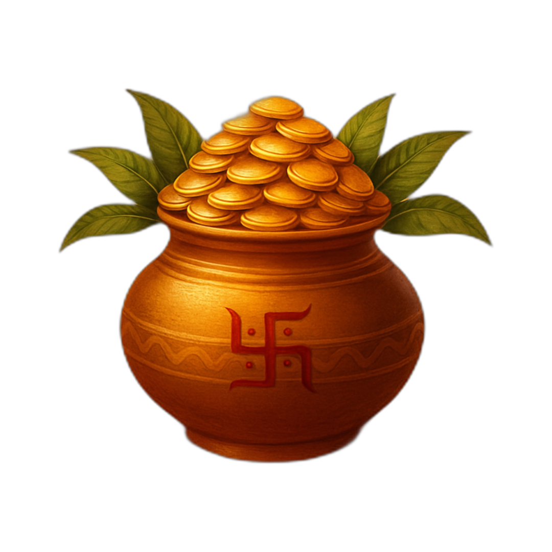DhanaSankalpa Wealth Advisory logo